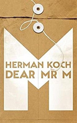 Dear Mr. M.Herman Koch