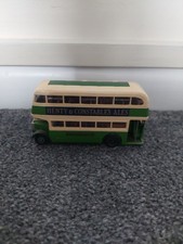 Southdown Leyland PD2 Henty/Dulux Model Bus Lancing Shoreham Brighton
