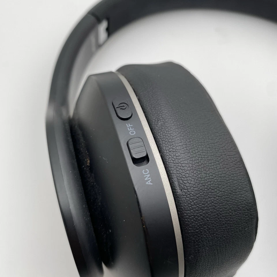 Auriculares Bluetooth sobre la oreja con cancelación activa de ruido TaoTronics TT-BH047 probados Foto 2 de 4