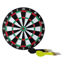 BERSAGLIO A FRECCETTE Ø 38 cm