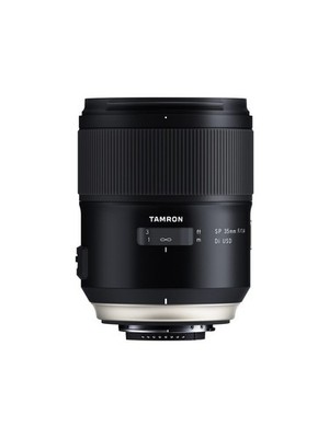 Tamron SP 35mm 1:1,4 Di USD für Nikon F B-Ware  SHP 93388