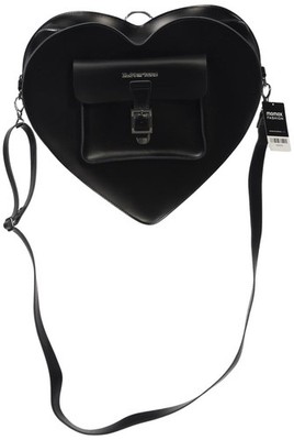 Dr. Martens Handtasche Damen Umhängetasche Bag Damentasche Schwarz #kqwylay
