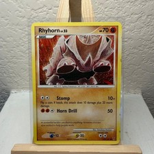 Rhyhorn 122/147 Supreme Victors Pokemon TCG