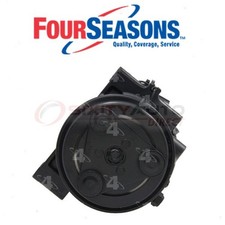 Four Seasons 67443 AC Compressor for CO11141Z CO11141RO 903026 63305R uj