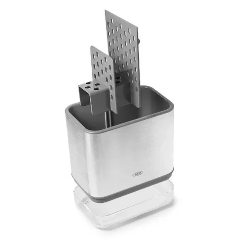 Stainless Steel Sink Caddy - Thumbnail 4