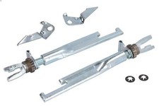 Tambour de frein Citroen ZX