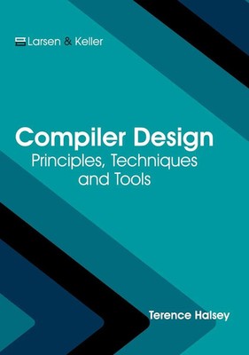 Terence Halsey | Compiler Design | Buch | Englisch (2018) | Gebunden