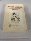 Dungeons and Dragons Original Boxed set VG+ condition