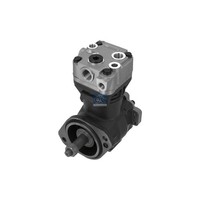 Kompressor Druckluftanlage DT Spare Parts Iam-Expertise Passend FüR DAF