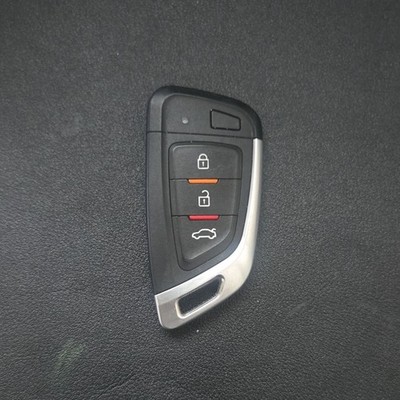 XHORSE UNIVERSAL SMART KEY PROXIMITY REMOTE FOR VVDI KEY TOOL MAX PLUS XSKF01EN