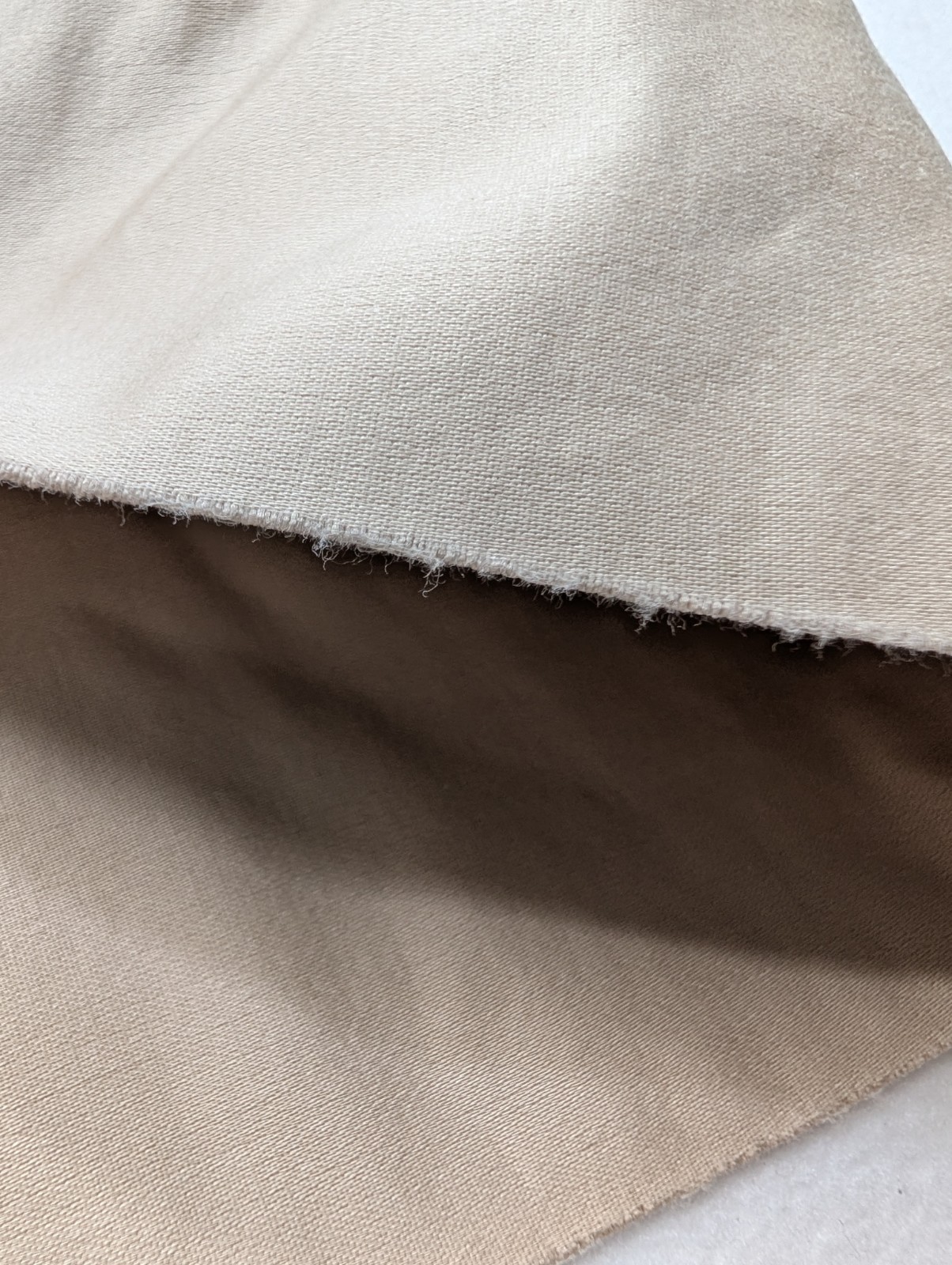 TAUPE Wamsutta Dream Zone Soft 100% Pima Cotton Queen 4 PC Set 16 in. Pocket