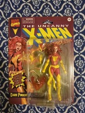 Marvel Legends The Uncanny X-Men Retro Figure Phoenix Spiral Longshot   CHOOSE