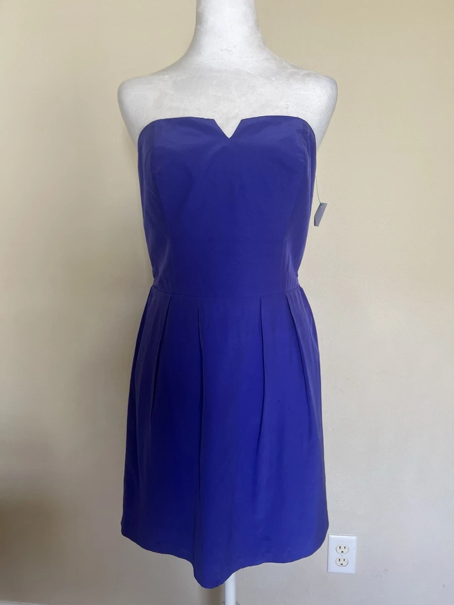 Amanda Uprichard Party/Cocktail Dresses for Women for sale | eBay