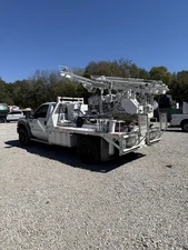 CME 45 C Skid Geotech Drill Rig, Auger Drill Rig, Drill Rig 