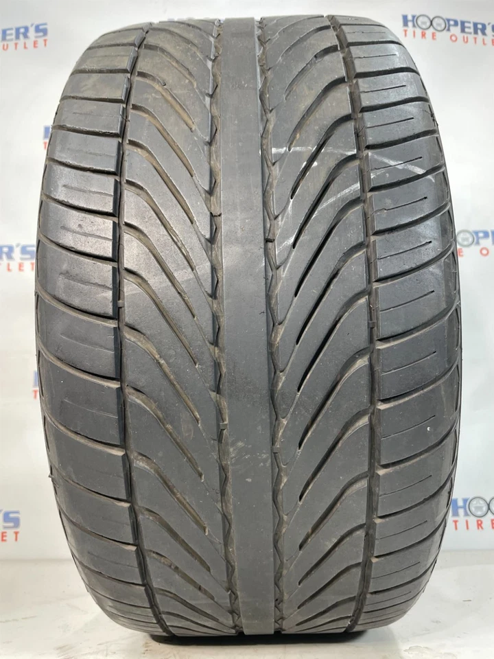 Juego de 2 neumáticos usados Goodyear Eagle F1 GS D2 EMT P285/35ZR19 90Y calidad 5,5/32 Foto 3 de 4
