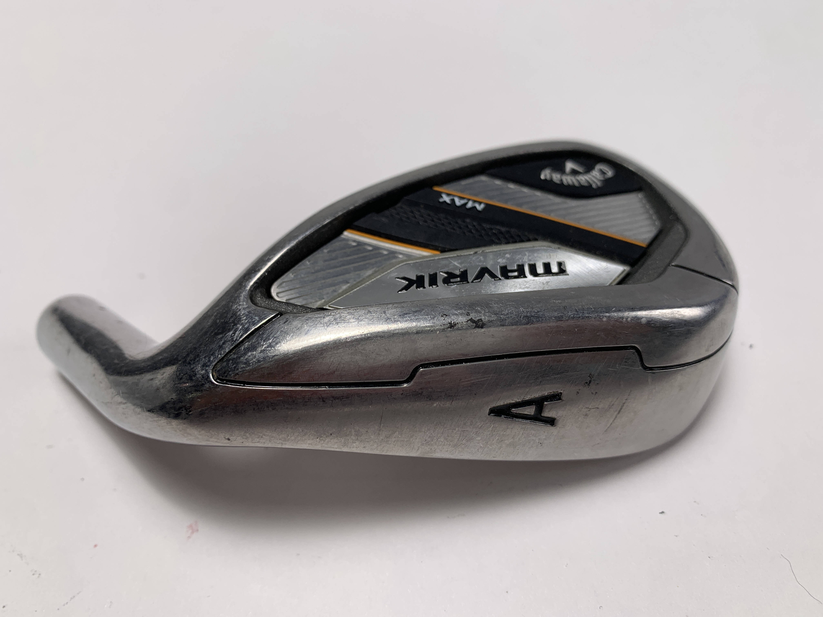 Callaway Mavrik Max Gap Wedge GW HEAD ONLY Mens RH eBay
