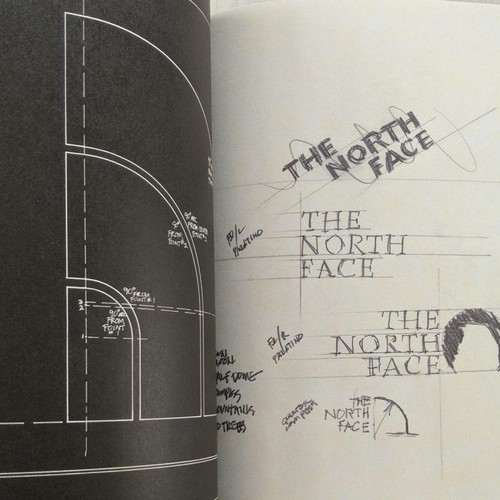 Official The North Face 50th Anniversary Book Catalog 1966-2016 Photo Japan Ver - Bild 3 von 9