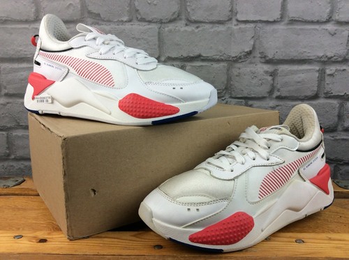 puma rsx ladies