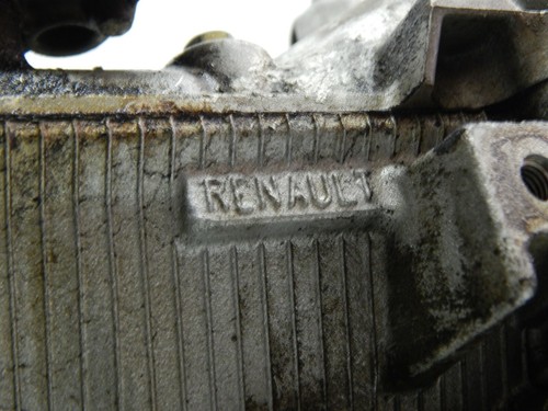 Árboles de levas culata Renault Laguna II 1.8 16V 88KW F4P774 completo 337099 - Imagen 9 de 10
