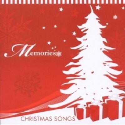 CHRISTMAS MEMORIES  CD NEUWARE