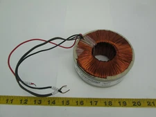 Powertronix Autotransformer Transformer AA-70995 230V 50-60Hz Output 115V 500VA 