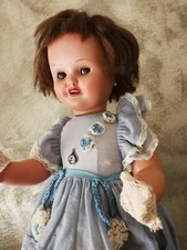 MARICELA POUPEE ESPAGNOLE ANNÉES 40