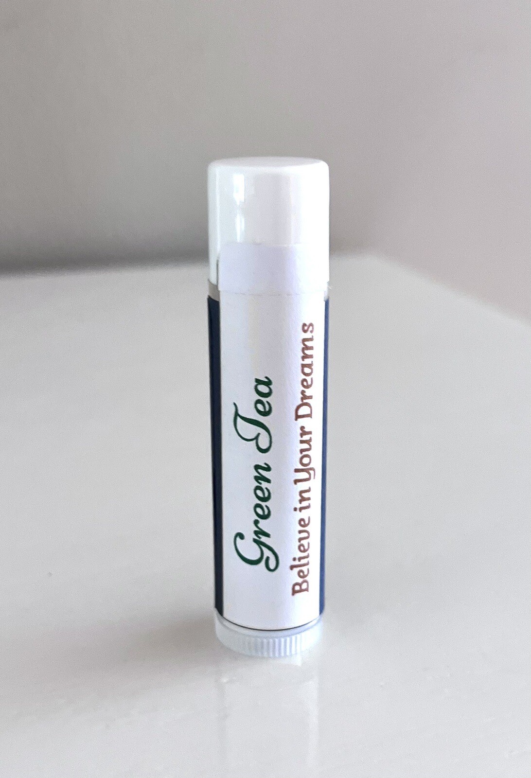 Handcrafted Moisturizing Lip Balm 100% Natural With Essentia