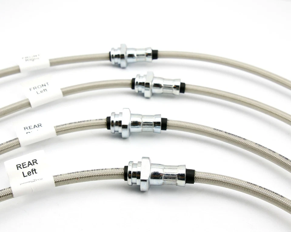 fits CELICA ST182-ST183-ST184 1989-1994 brake upgrade - SAFEBRAKE Performance - Image 3 of 4