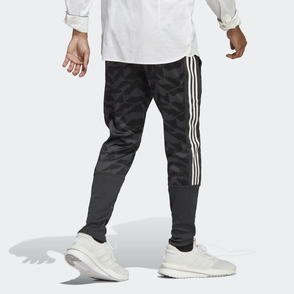 ADIDAS EVERYONE TRACK PANT 三好良 adidas Men's Warm-Up Open Hem 3-Stripes Tricot Track JI8806 | eBay