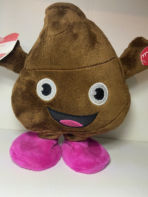 smell good stuffed animals