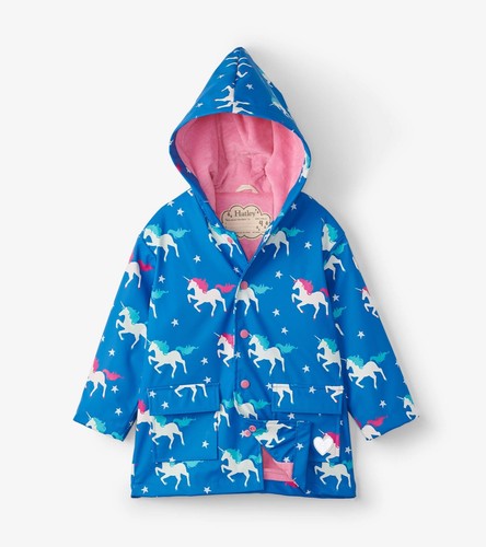 HATLEY TWINKLE UNICORNS COLOUR CHANGING 