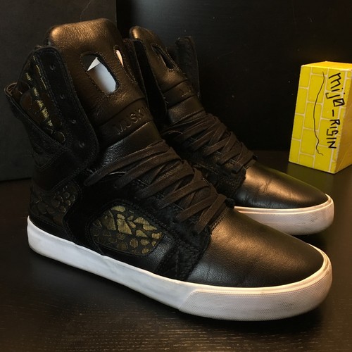 supra vaider size 6