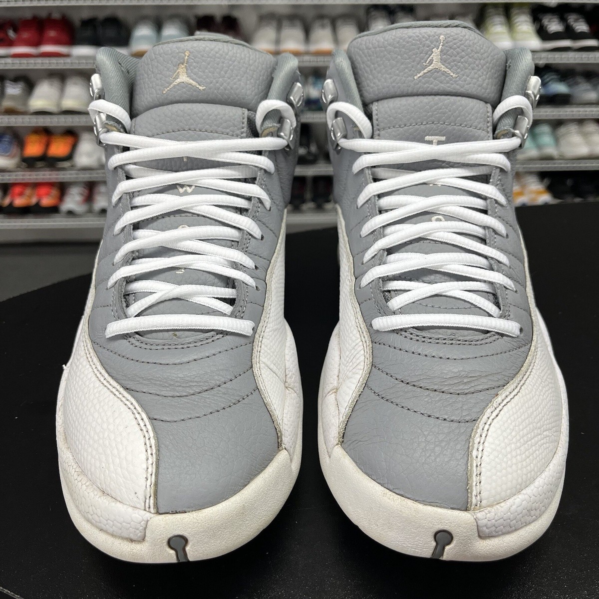 Nike Air Jordan 12 Stealth CT8013-015 Men's Size 11 | eBay