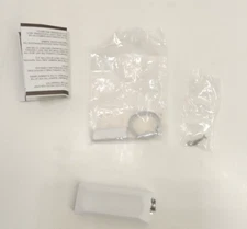 Linear HONDWA01 Door or Window Sensor for 2GIG or Honeywell Wireless Alarm...