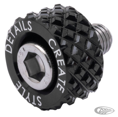 Micro Pedalin De Next Level De Ken'S Factory Para Harley Davidson