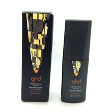 ghd 1.7 oz / 50 ml reflection spray final shine thermodynamics R17
