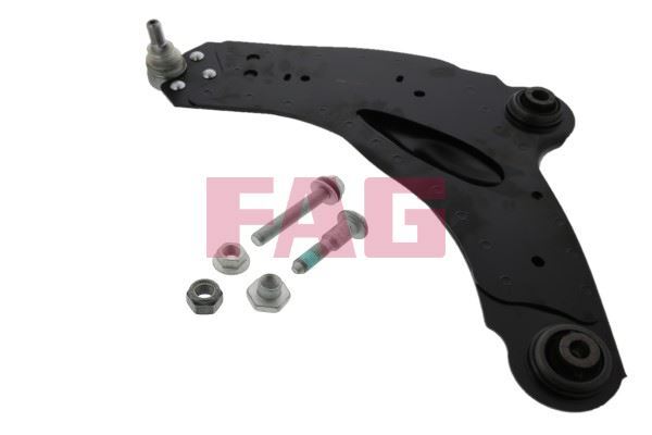 Triangle de suspension Opel Vivaro A 1.9 DI rotule de train avant pour camionnette