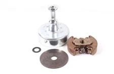 Bolens Craftsman MTD 753-06180 Clutch Assembly w/​ Drum
