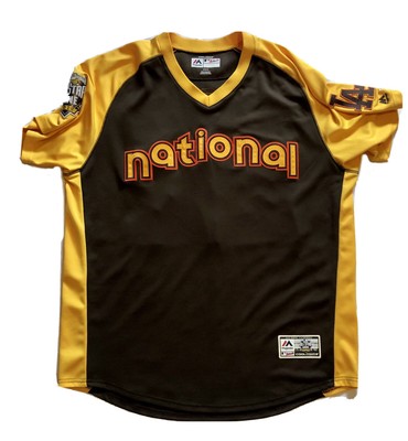 la dodgers jersey 2016