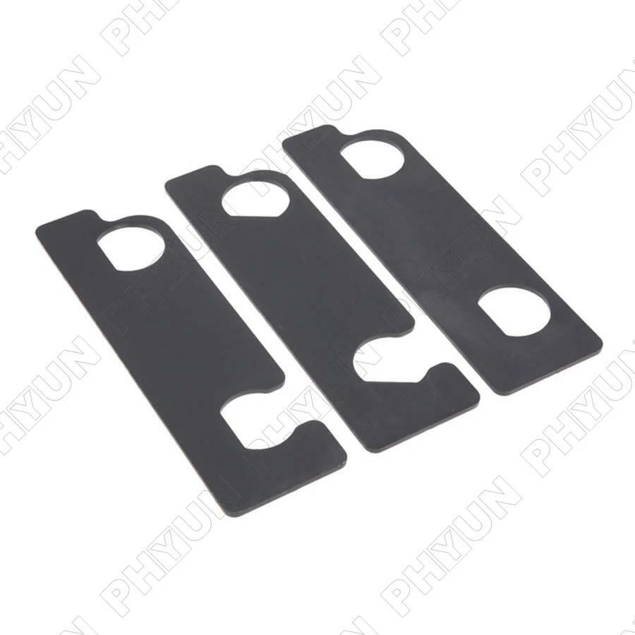 Kit de ferramentas de corrente de temporização de eixo de comando de carro para motores Buick Chevy Pontiac 2.8 3.0 3.6L - Imagem 2 de 4