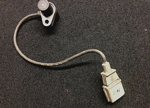 06A906433E Original Audi A6 4F Kurbelwellensensor
