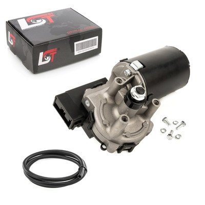 Scheibenwischermotor vorne Frontwischermotor Schlauch 9948349 für FIAT MAREA 185