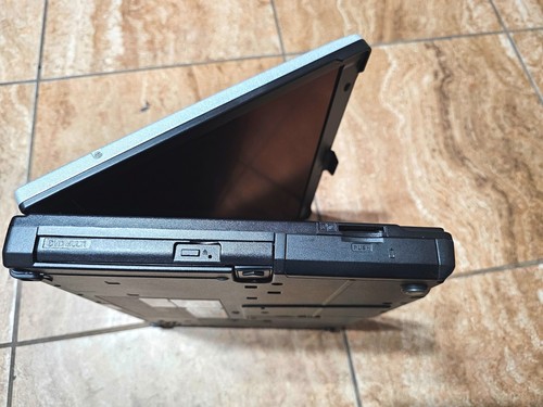 Panasonic Toughbook CF-52 MK5 i5-3360M✔️16GB 1TB HD ✔️WIN7P64B ✔️DVD WIFI✔️✔️ - Picture 6 of 24