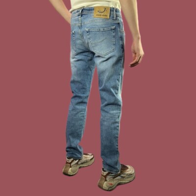 Jacob Cohen Type 622.C Vintage Men's Jeans - 34 Hand Made Japanese