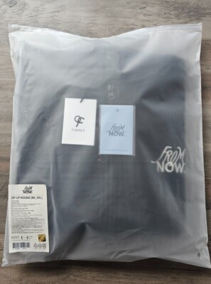 fromis_9 From Now Concert | Jacket | Shirt | Necklace | Sling Bag