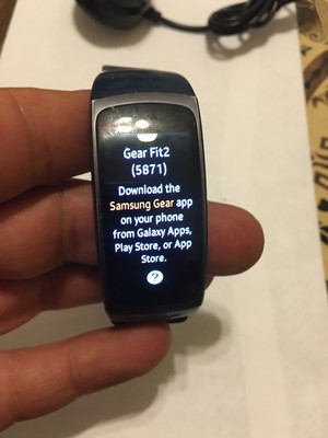 samsung gear small