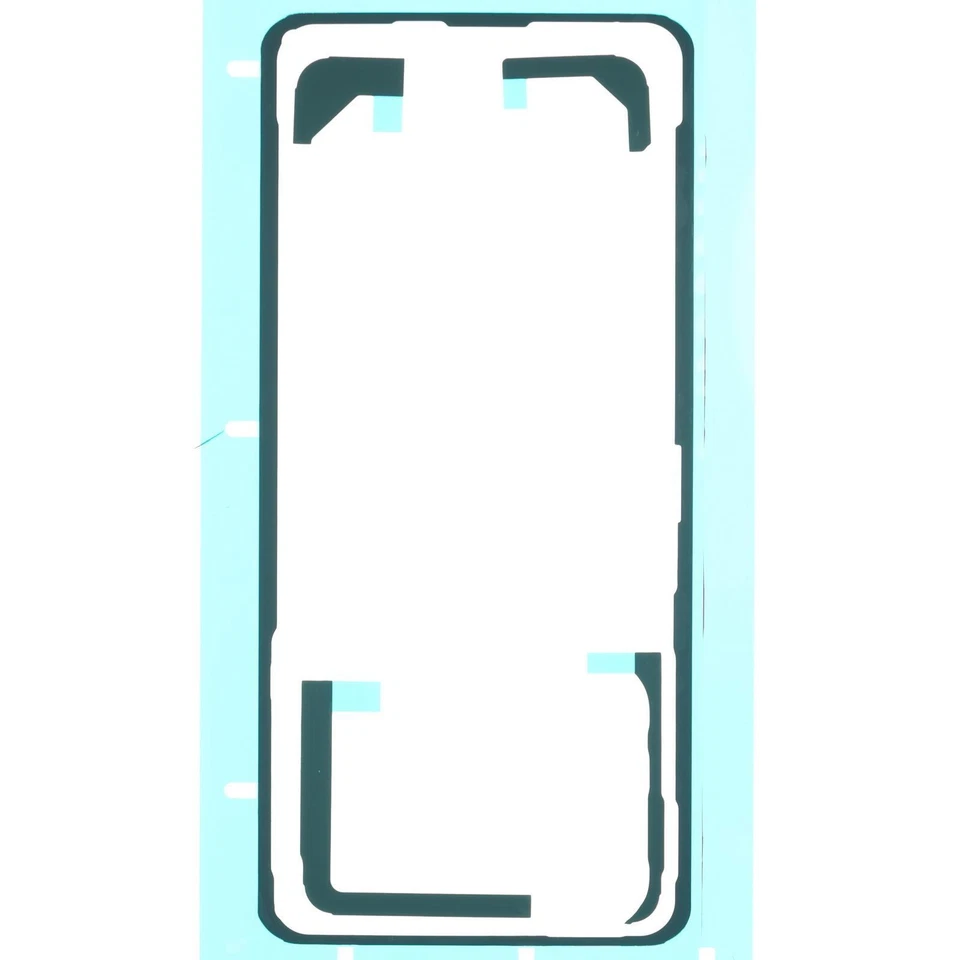 Original Huawei P30 Pro Adhesivo Pad Trasero Back Cover Cinta Tiras