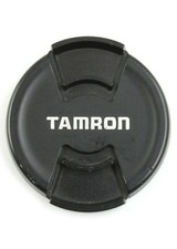 Tamron 58mm Clip-on Lens Cap Genuine Original