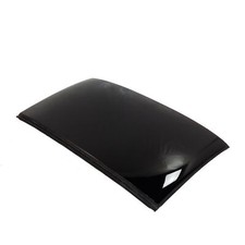 VW Eos 1F Deckel Cabriodach 1Q0871541 Dach Mittelteil schwarz uni