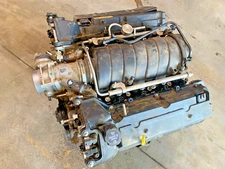 2006 CADILLAC STS 4.6 LITER NORTHSTAR ENGINE 164,000 MILES RUNS GOOD